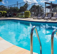 Beach Escape unit 8 Beach Breakers - Accommodation Sunshine Coast