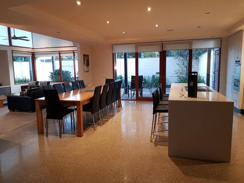 Beach Haven - Accommodation Sunshine Coast 3