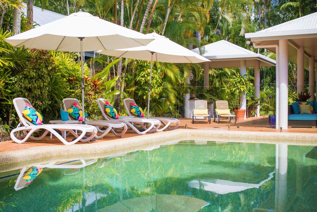 Killaloe QLD Accommodation Sunshine Coast