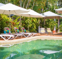 Beach Haven Port Douglas - Accommodation Sunshine Coast