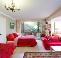 Beach Haven Studio - Accommodation Sunshine Coast