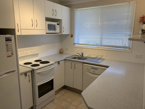Beach Haven Villa - Accommodation Sunshine Coast 2