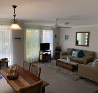 Beach Haven Villa - Accommodation Sunshine Coast