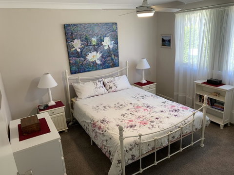 Beach Haven Villa - Accommodation Sunshine Coast 1