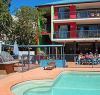 Beach Hostel Mooloolaba - Accommodation Sunshine Coast