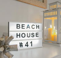 Beach House 41 - Accommodation Sunshine Coast