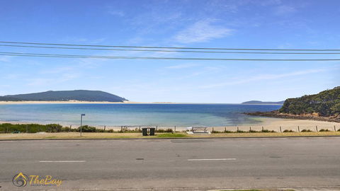 Beach House 72A Marine Drive - Fingal Bay - Accommodation Sunshine Coast 1