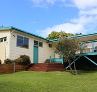 Beach House  Smiths Beach - Accommodation Sunshine Coast