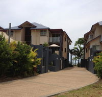 Beach House Apartment 1 - Accommodation Sunshine Coast