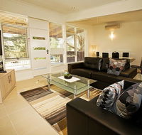 Beach House Apartments - Accommodation Sunshine Coast