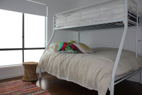 Beach House At Arno - Accommodation Sunshine Coast 1