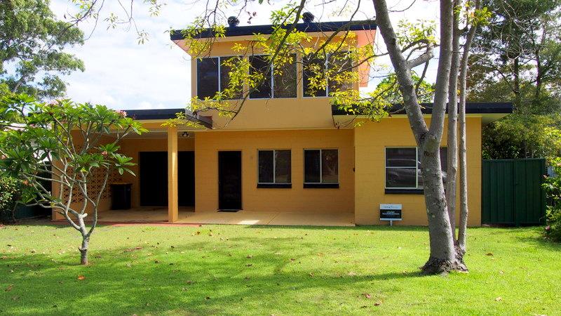 Mylestom NSW Accommodation Sunshine Coast