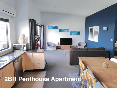 Beach House Mollymook - Accommodation Sunshine Coast 3