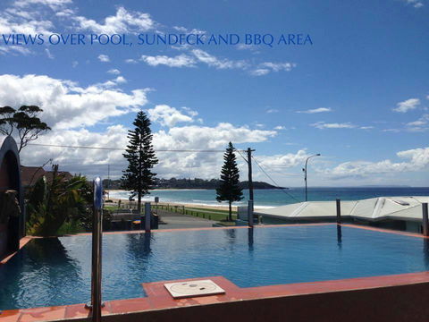 Beach House Mollymook - Accommodation Sunshine Coast 0