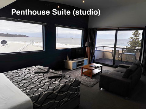 Beach House Mollymook - Accommodation Sunshine Coast 2