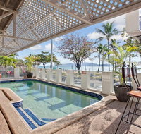 Beach House Motel - Accommodation Sunshine Coast