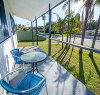Beach House on James Patterson - Accommodation Sunshine Coast