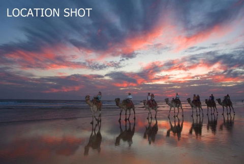 Beach House On James Patterson - Accommodation Sunshine Coast 2