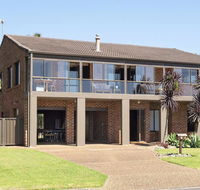Beach House on Jones Beach - Kiama Accommodation - Accommodation Sunshine Coast