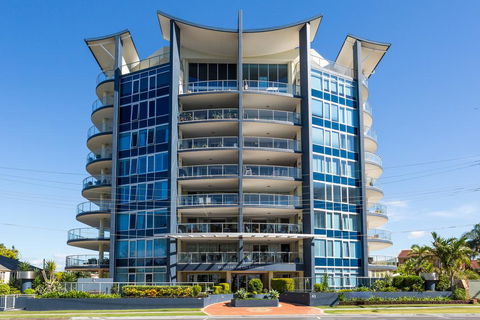 Beach House On Suttons - Accommodation Sunshine Coast 0