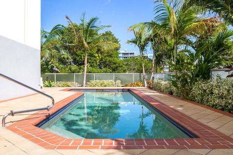 Beach House On Suttons - Accommodation Sunshine Coast 3