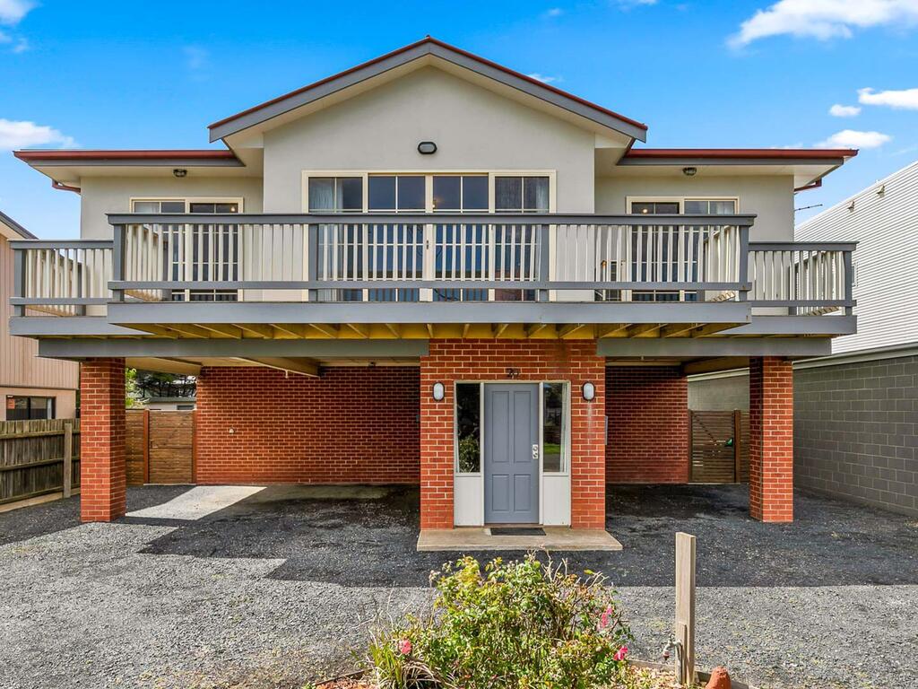 Sunderland Bay VIC Accommodation Sunshine Coast