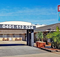 Beach Motel Woolgoolga - Accommodation Sunshine Coast