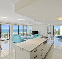 Beach on Sixth - Accommodation Sunshine Coast