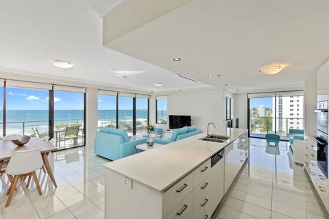 Beach On Sixth - Accommodation Sunshine Coast 0