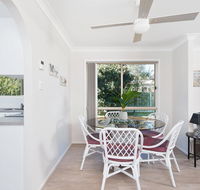 Beach Paradise  Anna Bay - Accommodation Sunshine Coast