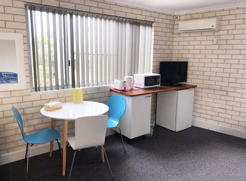 Beach Park Motel - Accommodation Sunshine Coast 1
