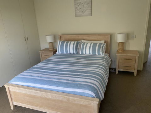 Beach Retreat Townhouse - Accommodation Sunshine Coast 1