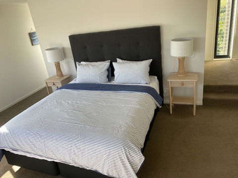 Beach Retreat Townhouse - Accommodation Sunshine Coast 3