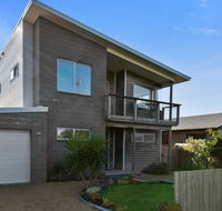 Beach Serenity - Accommodation Sunshine Coast