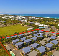 Beach Shack 24 Casuarina - Accommodation Sunshine Coast