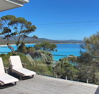 Beach Side Bay Of Fires - Accommodation Sunshine Coast