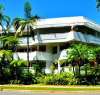 Beach Terraces - Accommodation Sunshine Coast