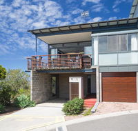 Beach View At One Mile' 8/26 One Mile Close - infinity complex pool  WIFI - Accommodation Sunshine Coast
