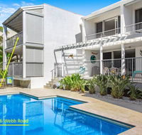 Beach views  breezes Sunshine Beach - Accommodation Sunshine Coast