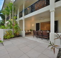 Beach Villa - 4 Plantation House - Accommodation Sunshine Coast