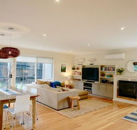 Beachcomber - Accommodation Sunshine Coast