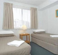 Beaches Holiday Resort - Accommodation Sunshine Coast