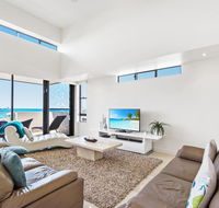 Beaches on Maroochy 1 Beach Parade - Accommodation Sunshine Coast