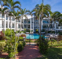 Beaches Port Douglas Holiday Apartments Book Here With The Onsite Reception Team - Accommodation Sunshine Coast