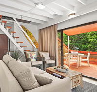 Beachfront 7 Penthouse - Sawtell NSW - Accommodation Sunshine Coast