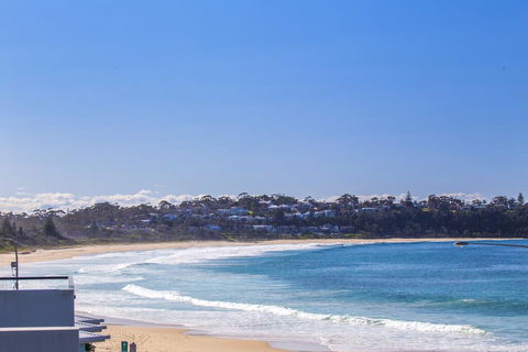 Beachfront 8 - Accommodation Sunshine Coast 1