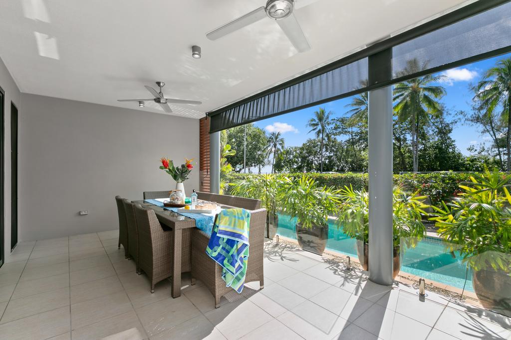 Yorkeys Knob QLD Accommodation Sunshine Coast