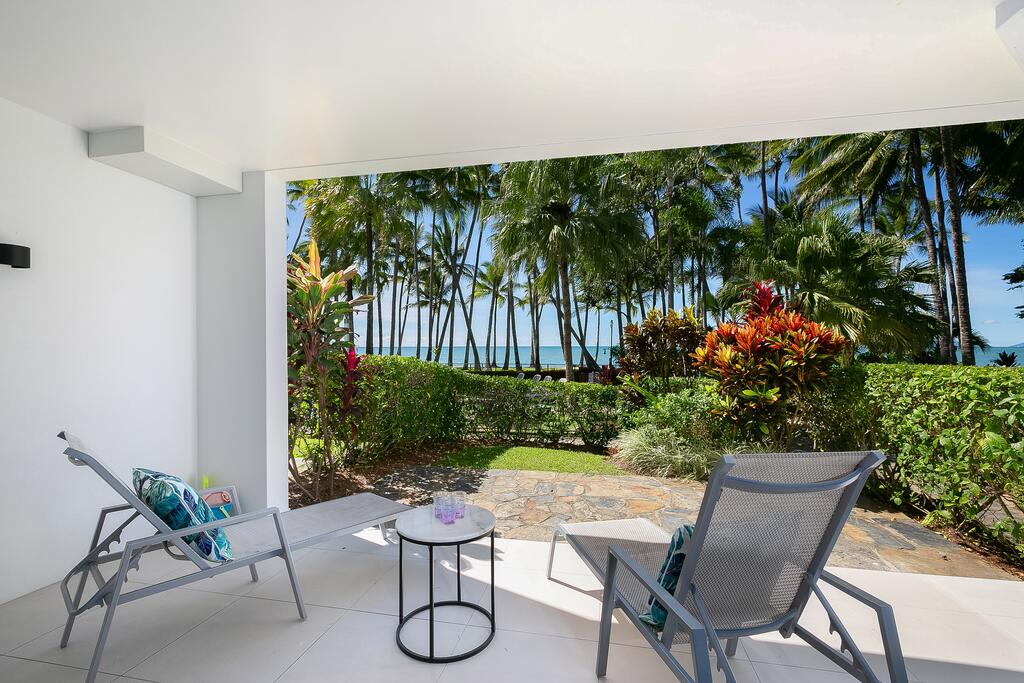 Palm Cove QLD Accommodation Sunshine Coast