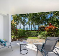 Beachfront Apt. In Alamanda Beachfront Resort 21 - Accommodation Sunshine Coast