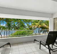 Beachfront Apt. In Alamanda Beachfront Resort 25 - Accommodation Sunshine Coast